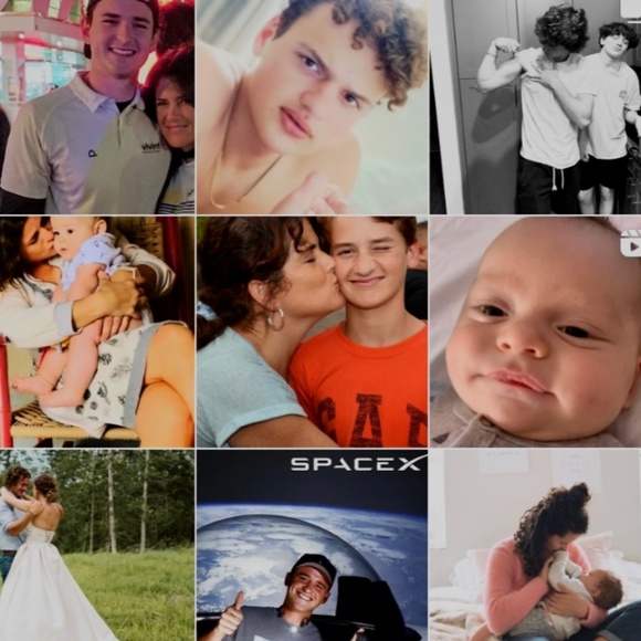 Meet your Posher, Joanna - Picture 2 of 4